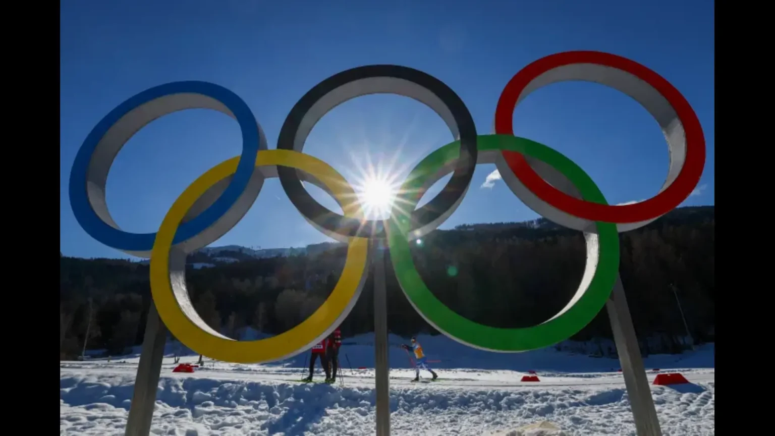 Olympic Winter Games 2026 Live Stream From Anywhere